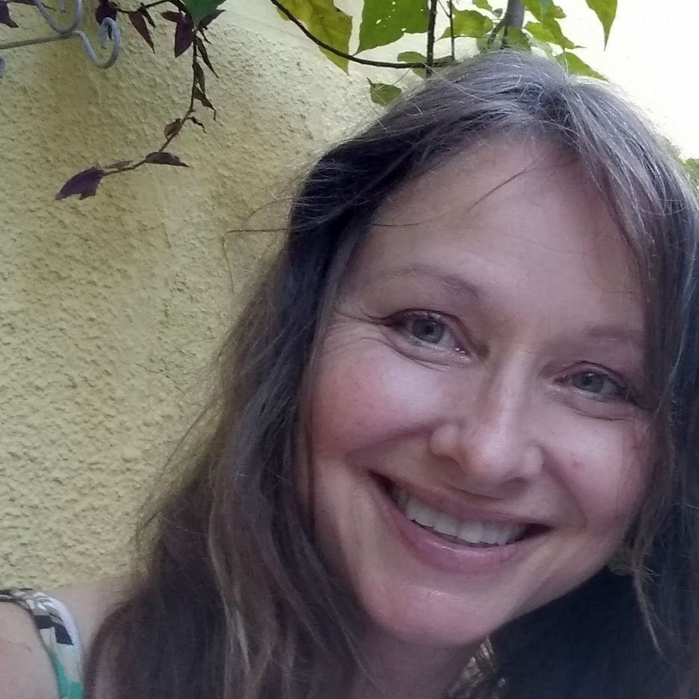Meet your Posher, Kathy